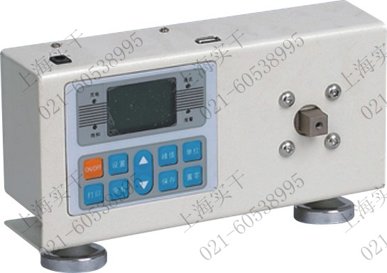 數(shù)顯扭矩測(cè)試儀圖片