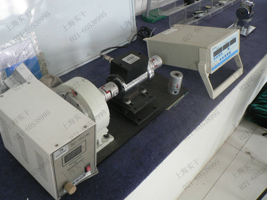 動態(tài)扭力測試儀圖片