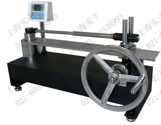 扭力扳手測(cè)試儀圖片