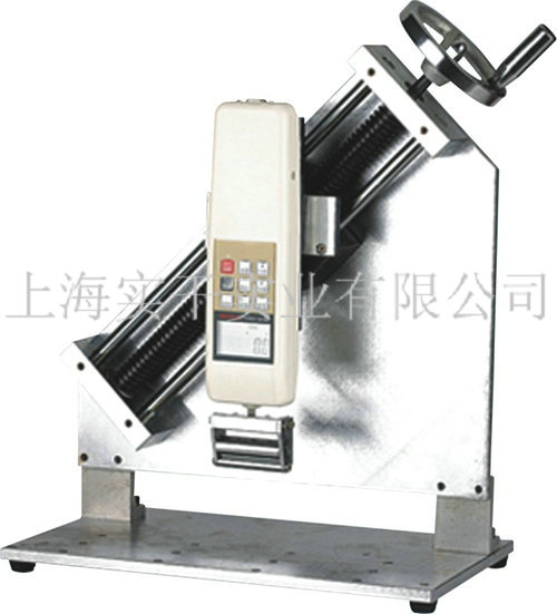 剝離力***測試臺圖片