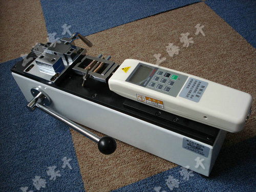 SGWS端子拉力測試儀