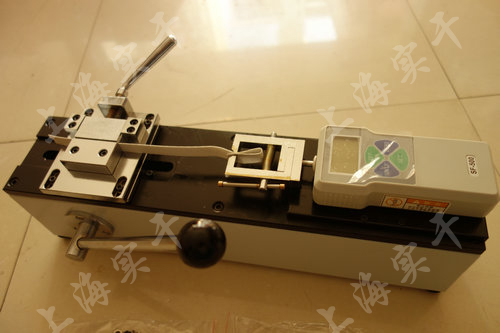 SGWS端子拉力測試儀