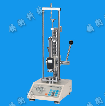 彈簧拉壓試驗(yàn)機(jī)