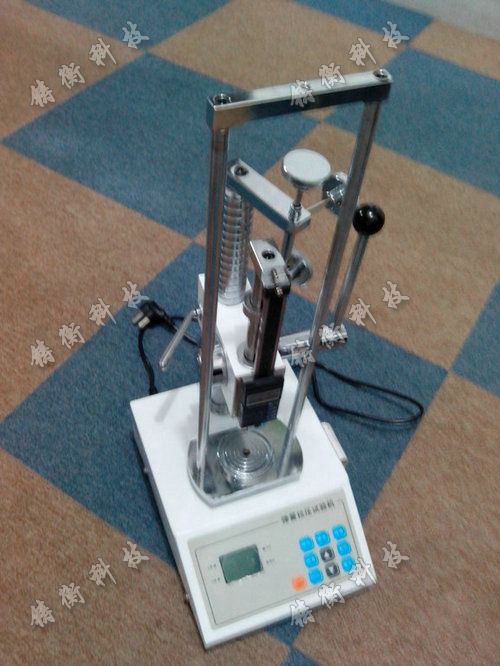 彈簧拉壓試驗(yàn)機(jī)