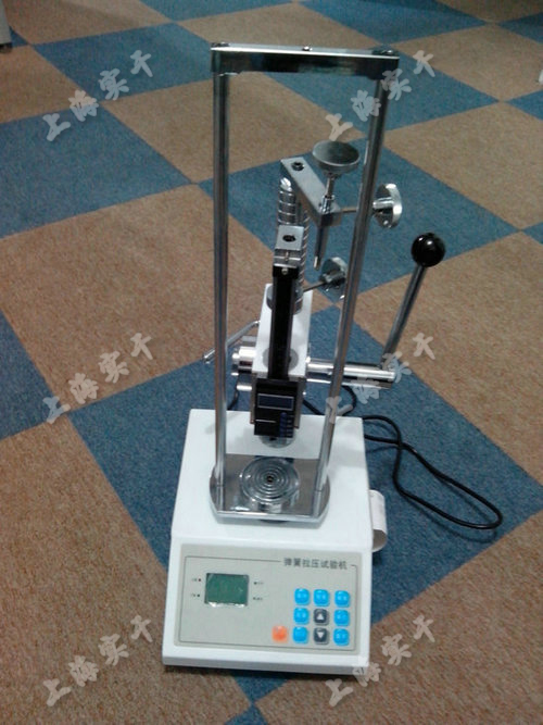 手動彈簧拉力試驗(yàn)機(jī)