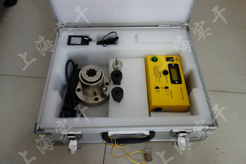 沖擊型扭矩測試儀