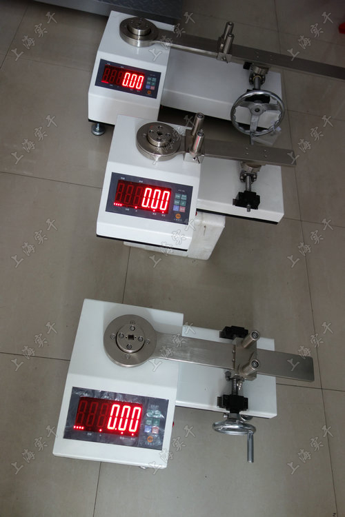 扭力扳手校驗(yàn)儀