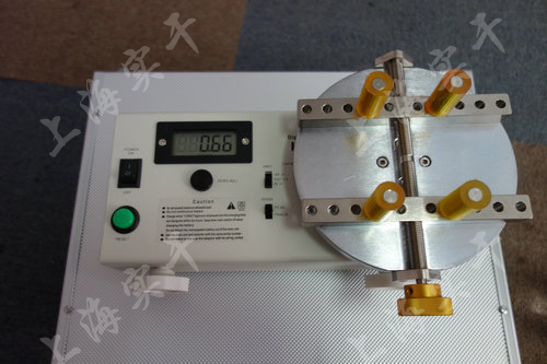 燈頭扭矩測(cè)試儀