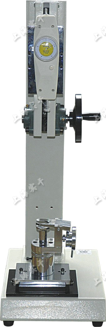 鈕扣拉力測試計