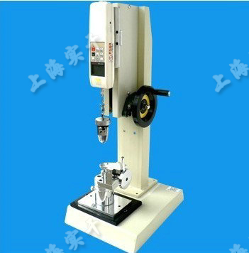 鈕扣拉力測試計