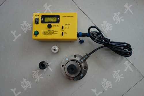 沖擊型扭矩測(cè)試儀