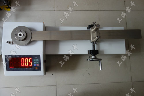 扭矩扳手測(cè)試儀