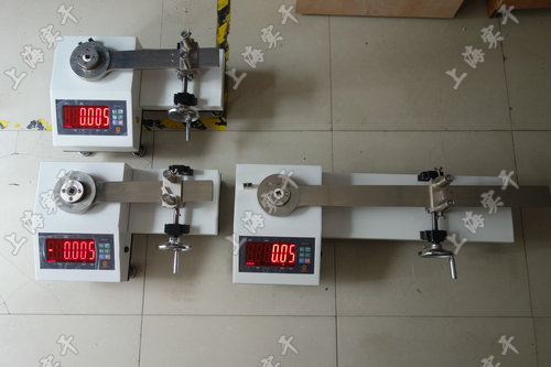 扭矩扳手測(cè)試儀