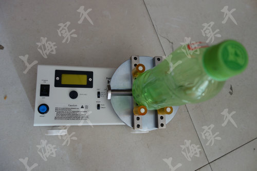 瓶蓋扭力測(cè)試儀