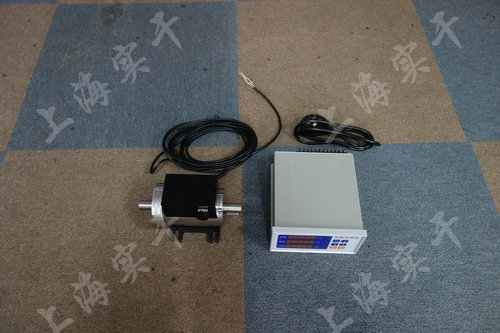 動(dòng)態(tài)扭矩測(cè)試儀