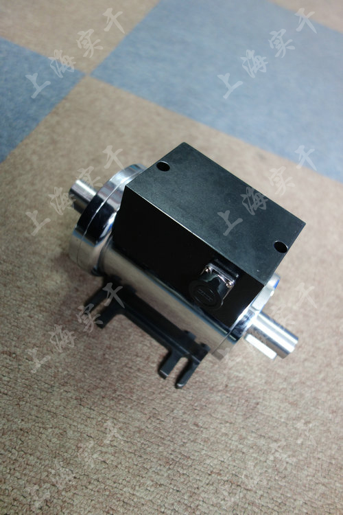 動(dòng)態(tài)扭矩測(cè)試儀