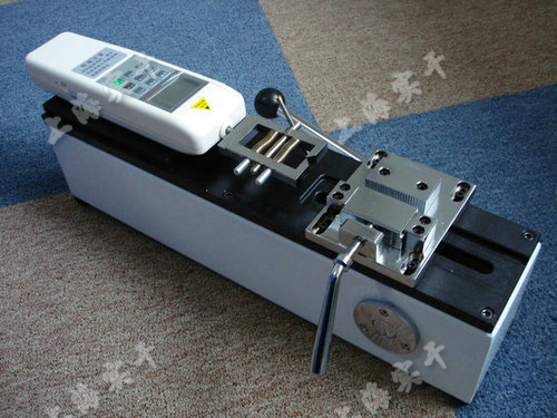 線束端子拉力試驗(yàn)機(jī)