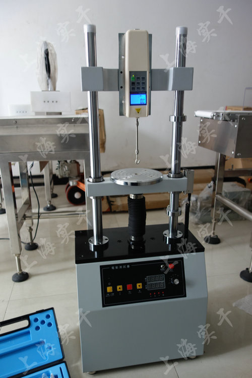 電動雙柱試驗機