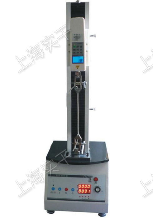 電動(dòng)單柱測(cè)試臺(tái)