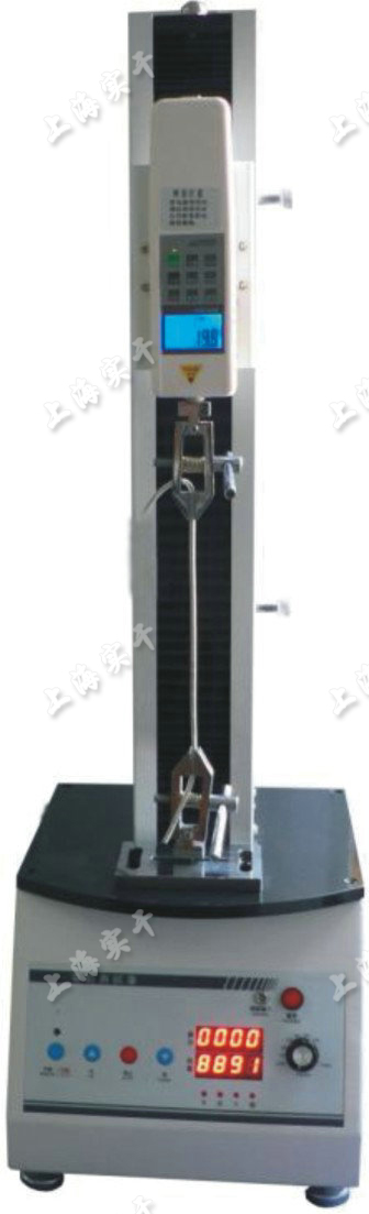 電動(dòng)單柱測試機(jī)