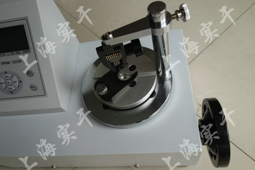 彈簧扭矩測(cè)試儀