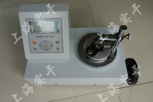 數(shù)顯力矩測試儀