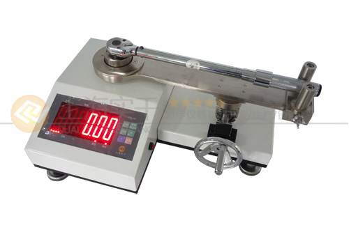 扭矩扳手校驗儀