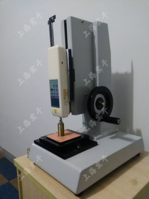 手動(dòng)立式側(cè)搖測(cè)試臺(tái)