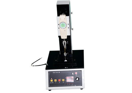 電動單柱測試臺廠家,SGDZ電動立式推拉負(fù)荷測試臺汽車配件***