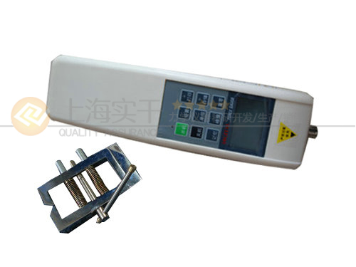 手動臥式測試儀