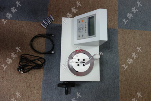 SGNH扭轉(zhuǎn)彈簧試驗(yàn)機(jī)