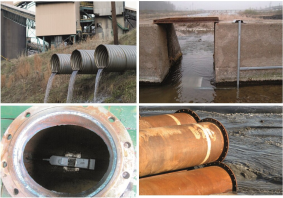 手持式超聲波流量計(jì)