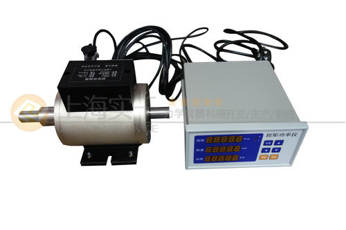 發(fā)電機動態(tài)扭力檢驗儀