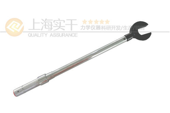 刻度可調(diào)扭矩扳手