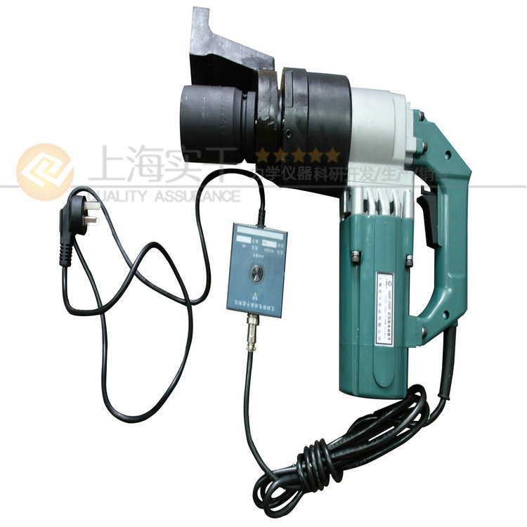 電動定扭力扳手