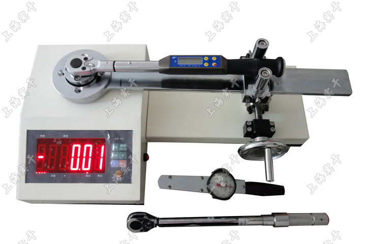 1000N.mŤ�����֜y(c��)ԇ�x,SGXJ-1000Ť�ذ��֙z��У��(zh��n)�x