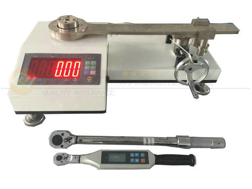 1000N.m扭力扳手測(cè)試儀,SGXJ-1000扭矩扳手檢定校準(zhǔn)儀