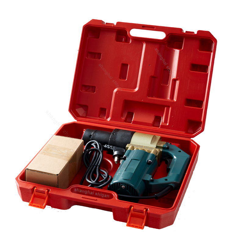 SGNJ扭剪型電動扳手