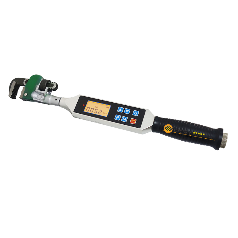 數(shù)顯扭矩扳手