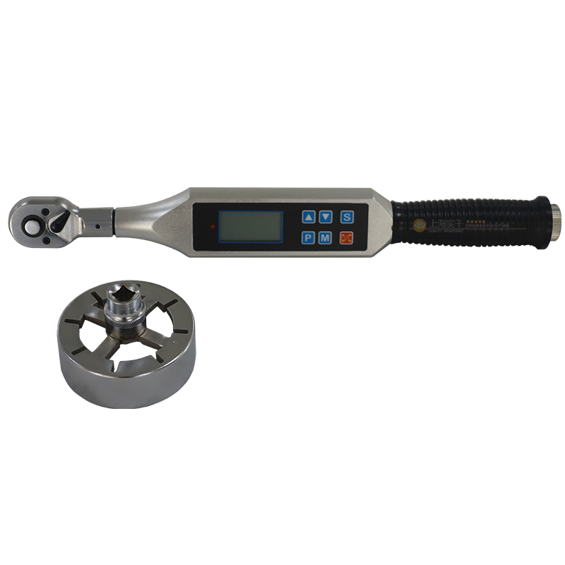 數(shù)顯扭矩扳手