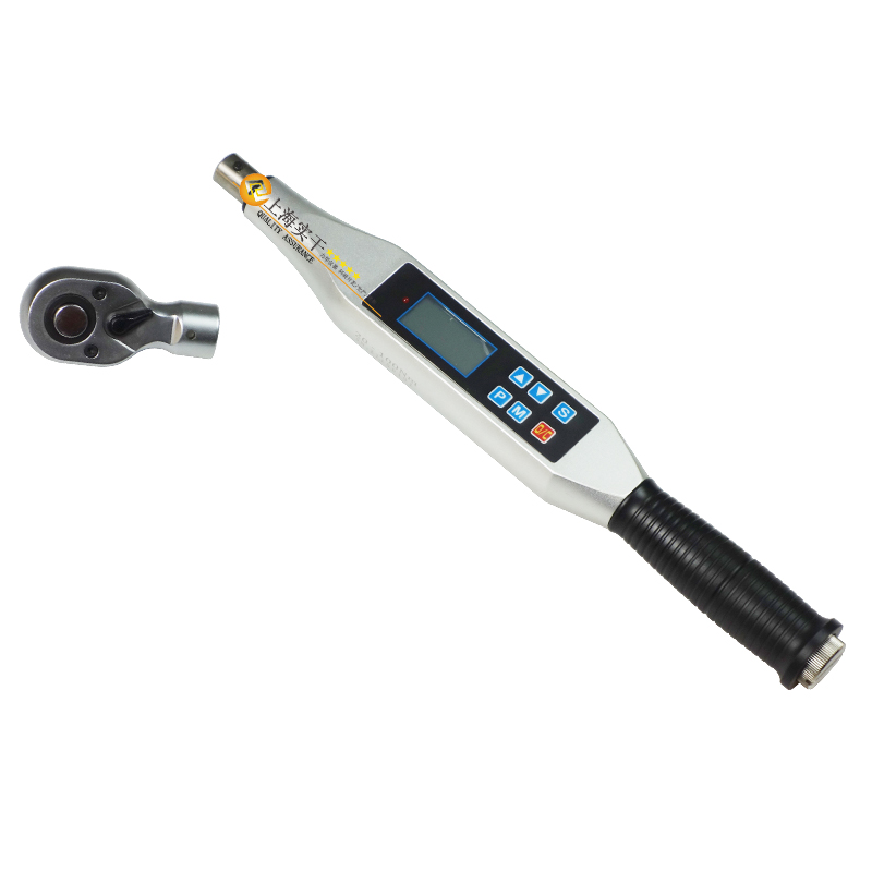 鐵路用數(shù)顯扭力扳手