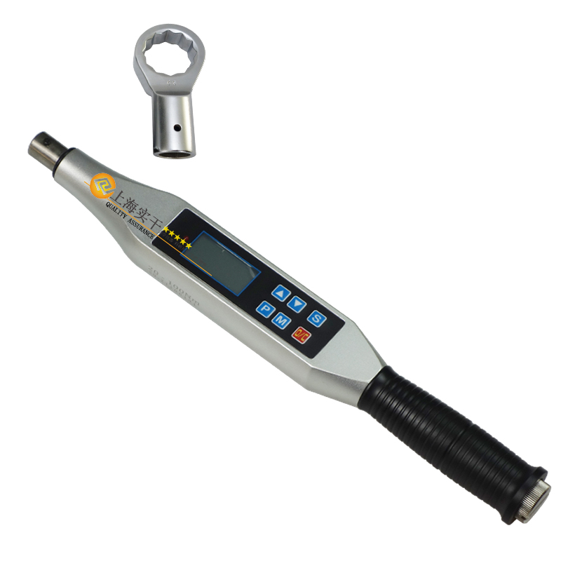 鐵路用數(shù)顯扭力扳手