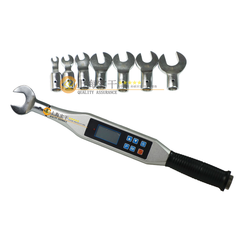 鐵路用數(shù)顯扭力扳手