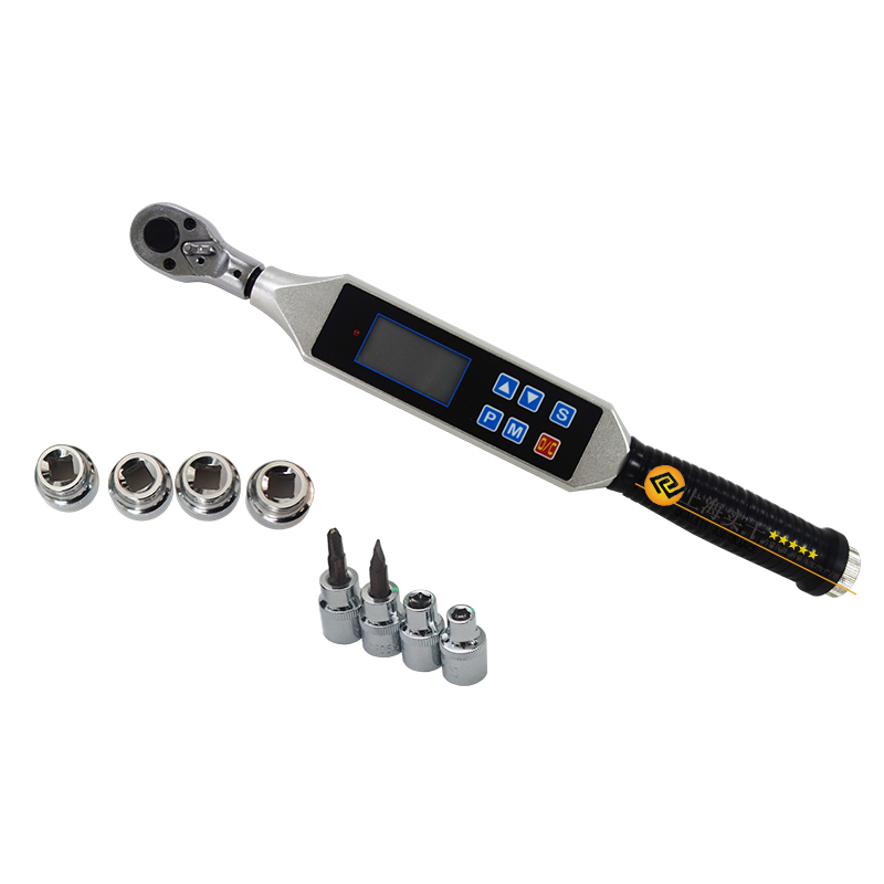 鐵路用數(shù)顯扭力扳手