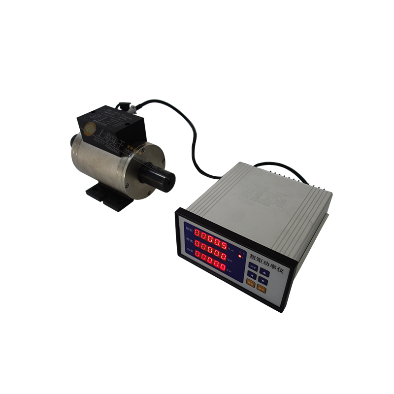 電機轉(zhuǎn)矩轉(zhuǎn)速功率測試儀