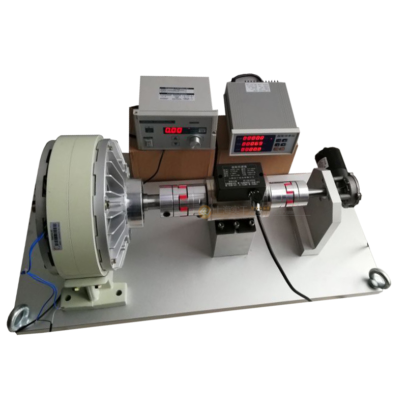 電機轉(zhuǎn)矩轉(zhuǎn)速功率測試儀