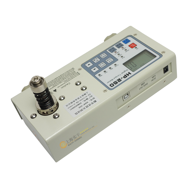 檢測(cè)零件扭轉(zhuǎn)破壞力儀器