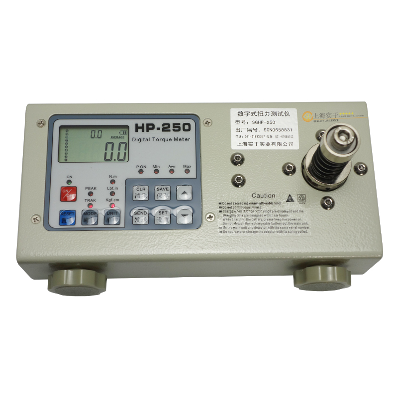 檢測(cè)零件扭轉(zhuǎn)破壞力儀器