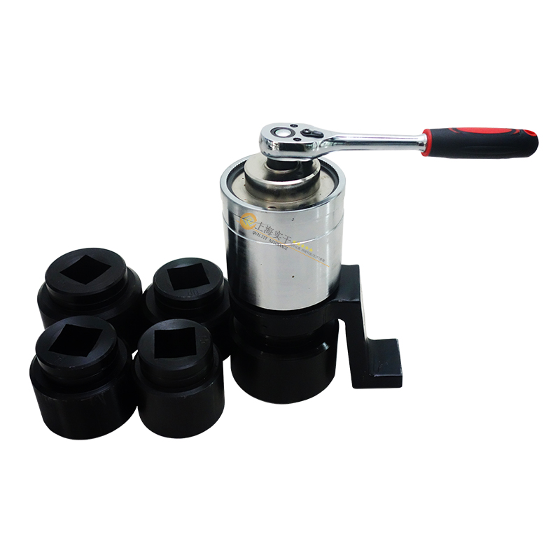 SGBZQ扭力矩倍增器