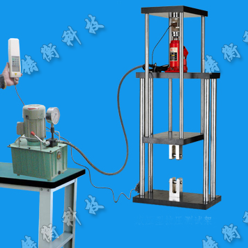 電動拉壓測試儀